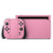 Smart Cover Pink Nintendo Switch 2 (2025) with Joy-Con Skin
